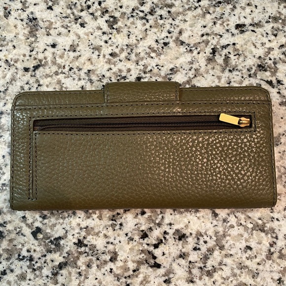 Fossil Wallet - Picture 2 of 3